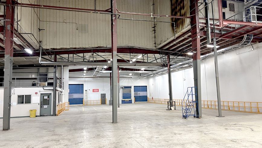 More Photos Of , Morinville Industrial For Sale