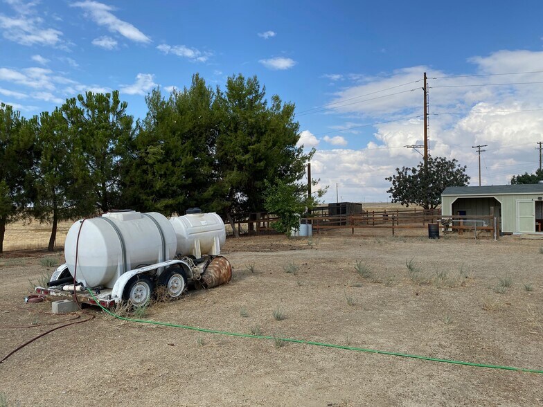 More Photos Of 34991 Lerdo Hwy, Bakersfield Land For Sale