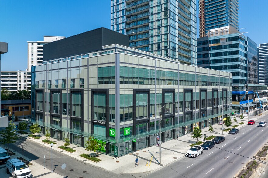 More Photos Of 5200 Yonge St, Toronto Coworking Space