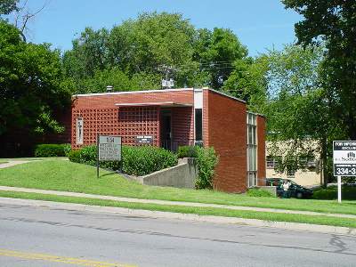 More Photos Of 1854 Minnesota Ave, Kansas City Office Residential For Sale