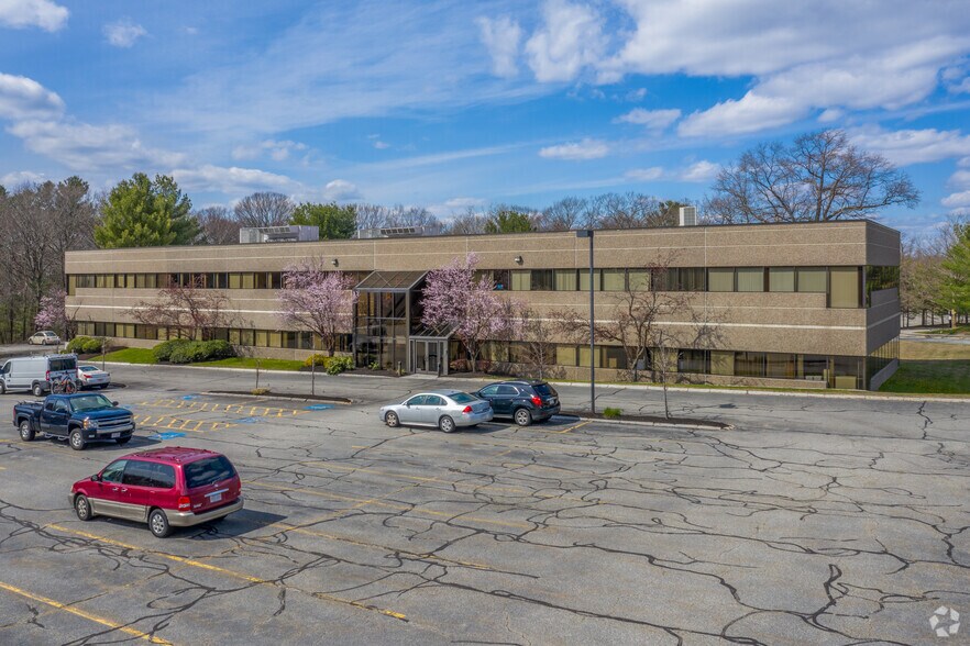 More Photos Of 700 Technology Park Dr, Billerica Office For Lease