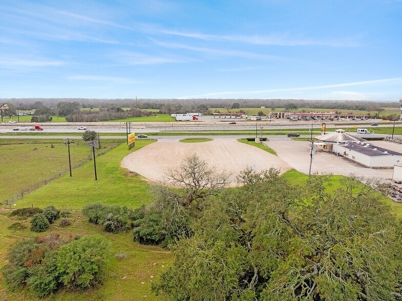 More Photos Of 4053 U.S. Hwy 90 hwy, Columbus Land For Sale