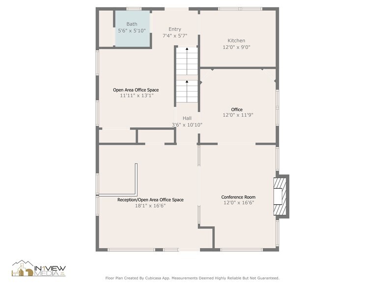 More Photos Of 1055 Riverside Dr, Reno Office Residential For Sale