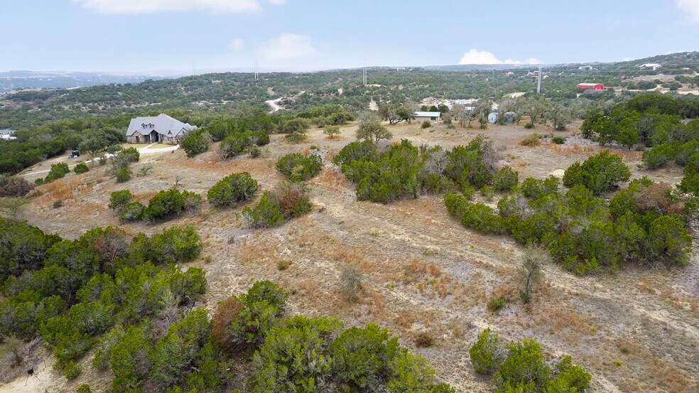 More Photos Of 21418 Kathy Ln, Spicewood Land For Sale