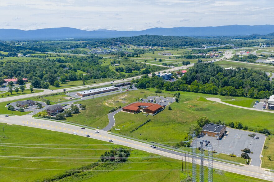 More Photos Of Lifecore Dr, Fishersville Land For Sale