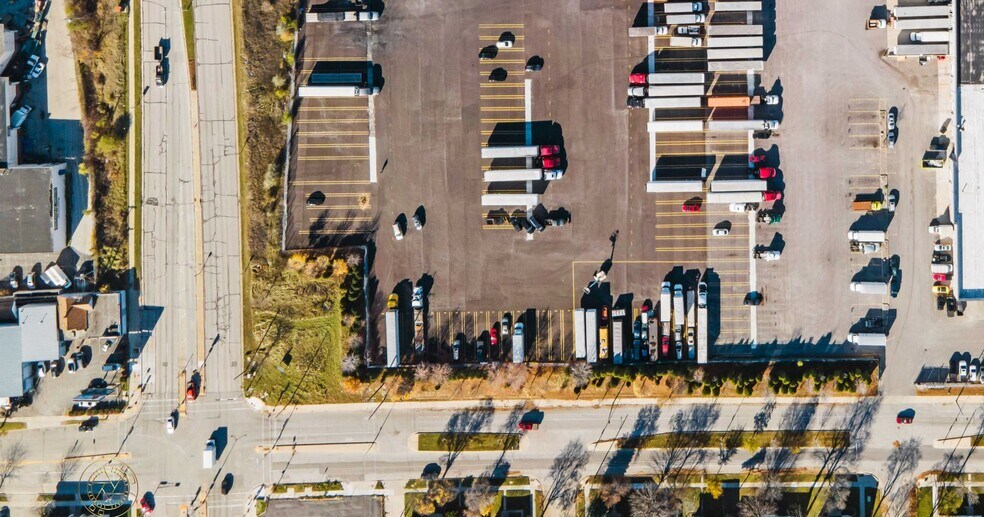 More Photos Of 6000 N 76th St, Milwaukee Land For Lease