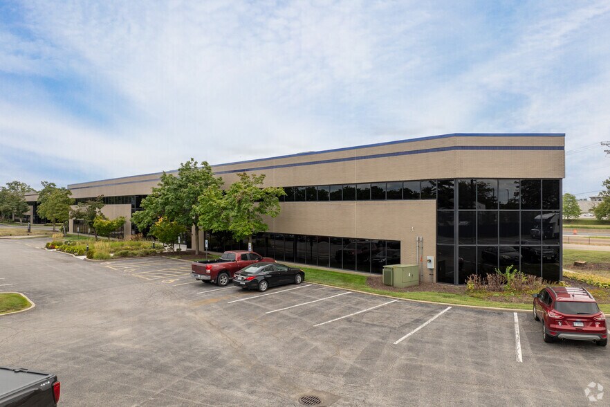 More Photos Of 331 Salem Pl, Fairview Heights Medical For Sale