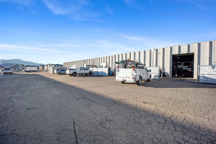 More Photos Of 1130 Valley St, Colorado Springs Warehouse For Lease