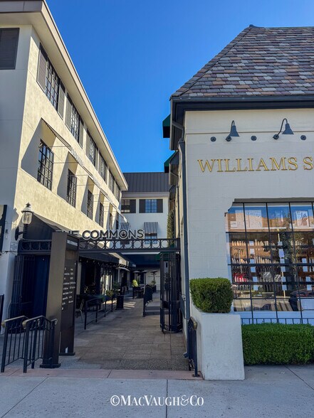 More Photos Of 140-146 S Lake Ave, Pasadena Office For Lease