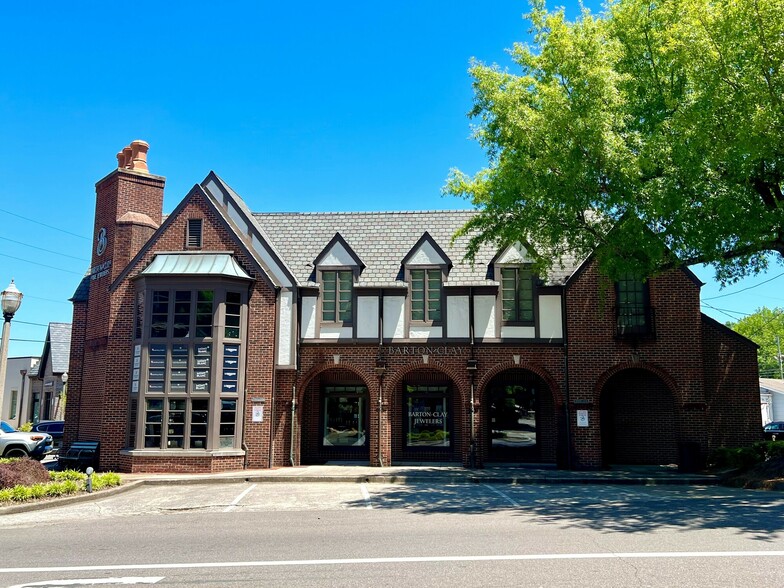 Primary Photo Of 2701 Cahaba Rd, Birmingham Storefront Retail Office For Lease