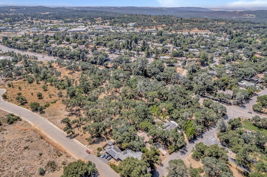 More Photos Of 3416 Hacienda Rd, Cameron Park Land For Sale