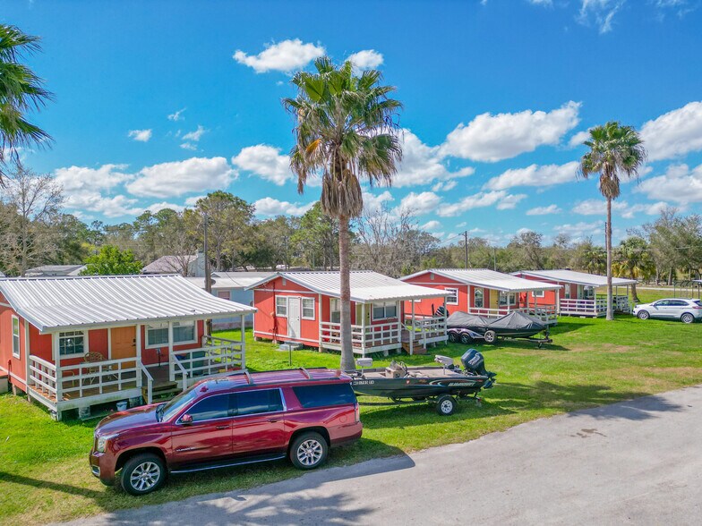More Photos Of 10730 Camp Mack Rd, Lake Wales Storefront Retail Residential For Sale