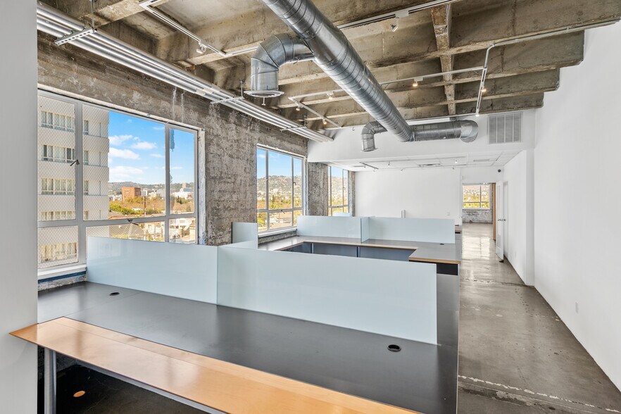 More Photos Of 6363 Wilshire Blvd, Los Angeles Loft Creative Space For Lease