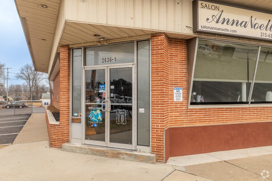 More Photos Of 2620 Route 13, Bensalem Freestanding For Sale