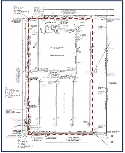 More Photos Of 1010 E Rose St, Lakeland Office For Sale