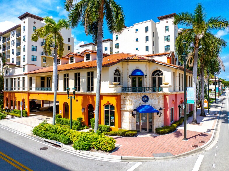 More Photos Of 197 S Federal Hwy, Boca Raton Office For Lease