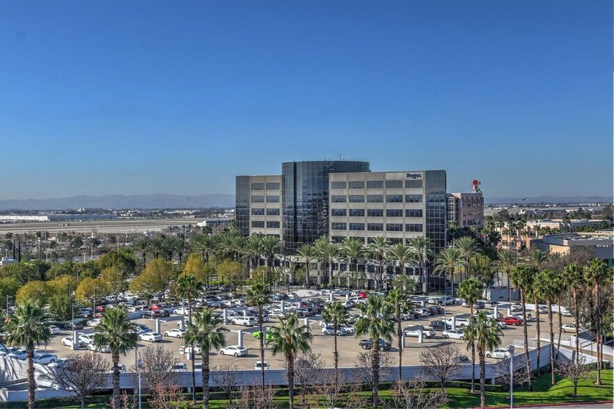 More Photos Of 3281 E Guasti Rd, Ontario Unknown For Lease