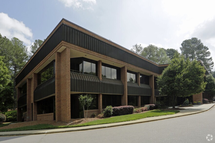 More Photos Of 113 Edinburgh Dr S, Cary Office For Lease