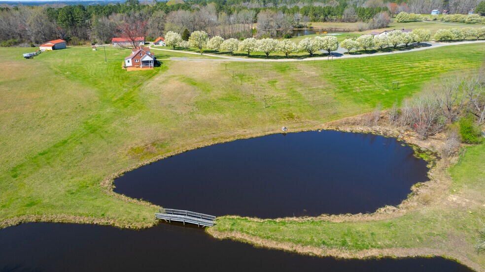 More Photos Of 3200 Bliss Trail, Stem Lodge Meeting Hall For Sale