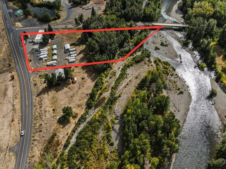 More Photos Of 8590 WA-410, Naches Convenience Store For Sale