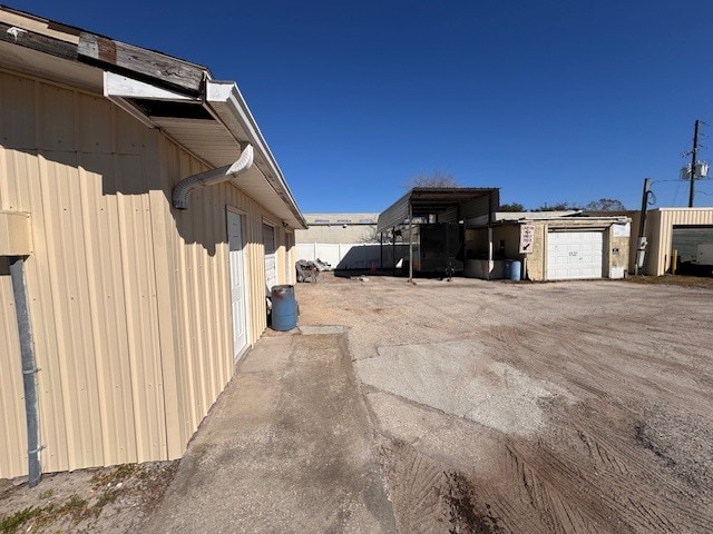 More Photos Of 2045 Gunn Hwy, Odessa Auto Repair For Lease