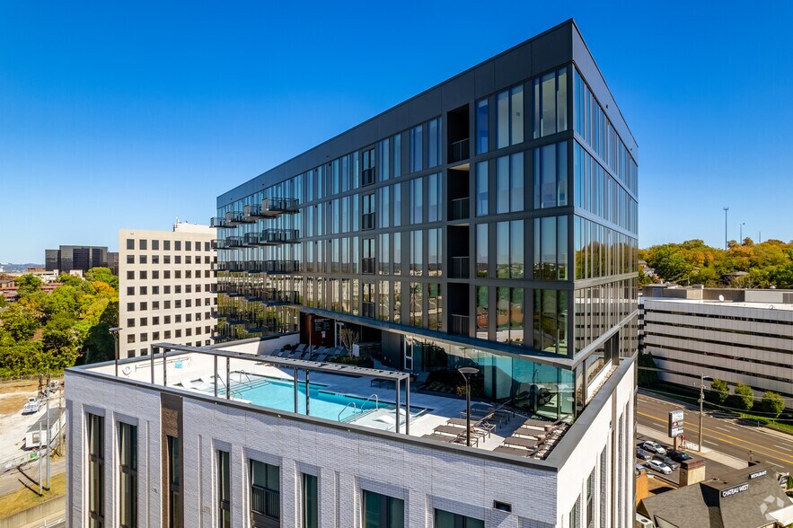 More Photos Of 110 Murphy Ct, Nashville Apartments For Lease