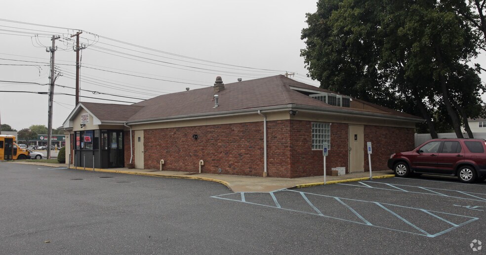 More Photos Of 509 Rt-112, Port Jefferson Station Medical For Lease