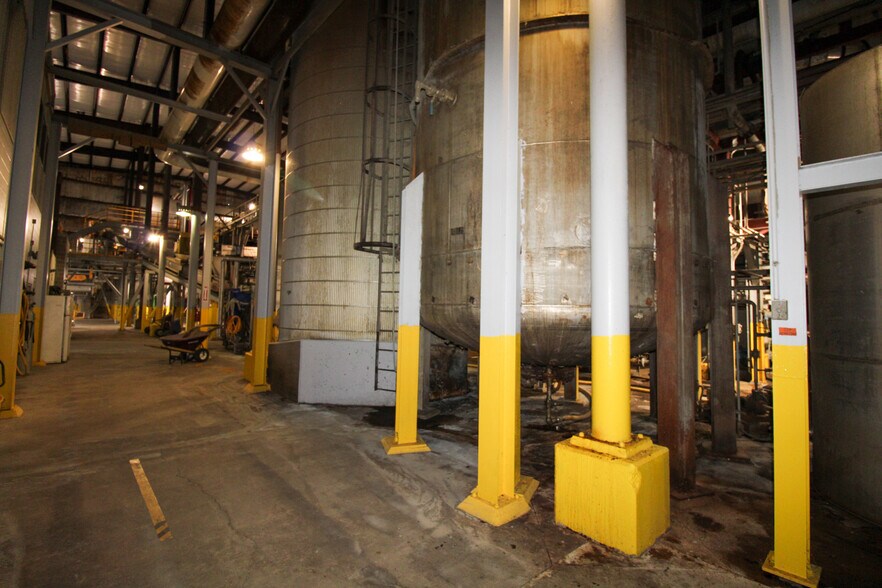 More Photos Of 6059 159th St, Galva Food Processing For Sale