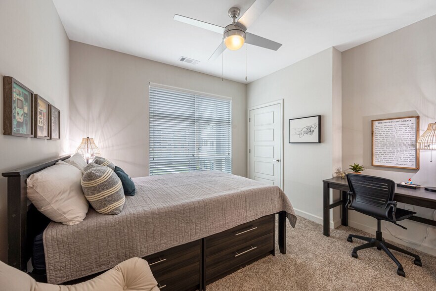 More Photos Of 114A Sutherlin Dr, Warner Robins Apartments For Lease