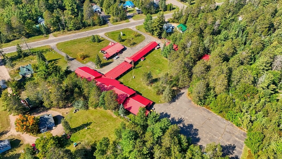 More Photos Of 9966 N State Road 27, Hayward Hotel For Sale