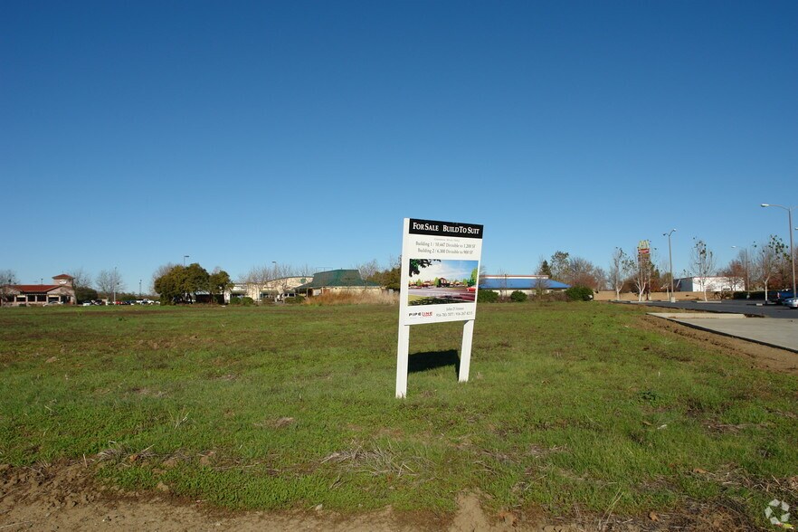 More Photos Of 1430 Market Ln, Dixon Land For Sale