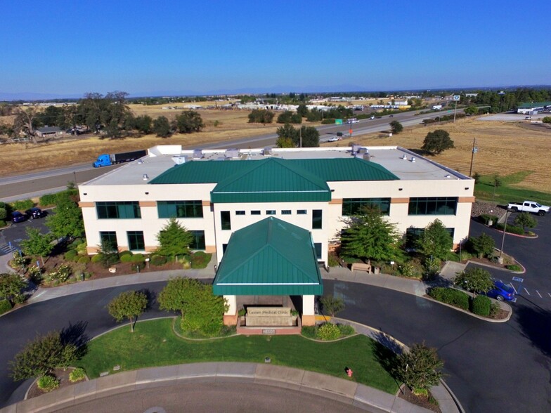 Primary Photo Of 2450 Sister Mary Columba Dr, Red Bluff Hospital For Sale