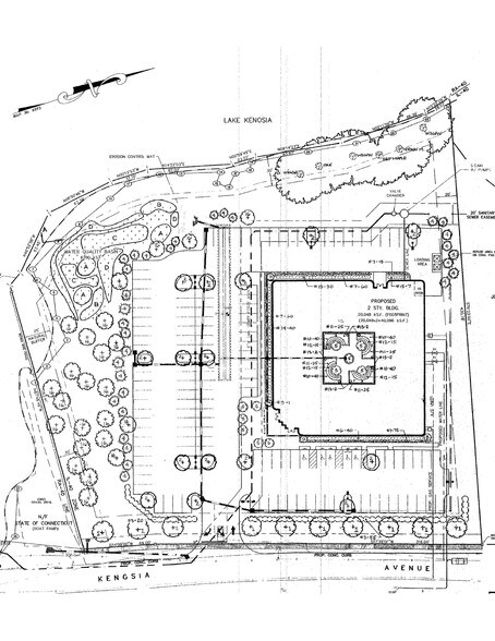 More Photos Of 7 Kenosia Ave, Danbury Office For Lease