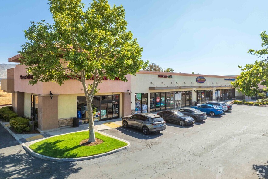 More Photos Of 16755-16873 Valley Blvd, Fontana Unknown For Lease