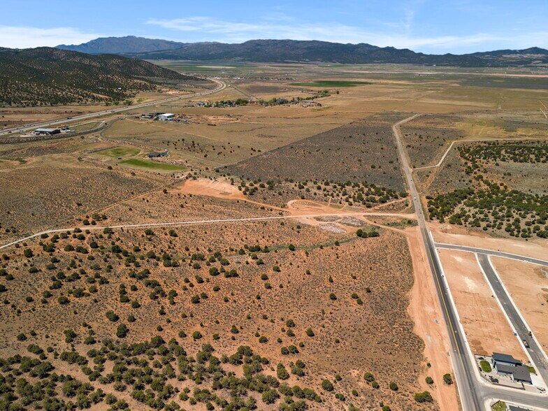 More Photos Of W South Mountain Drive, Cedar City Land For Sale