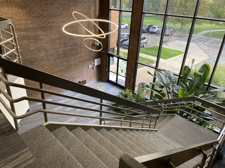 More Photos Of 6551 S Revere Pky, Centennial Office For Lease