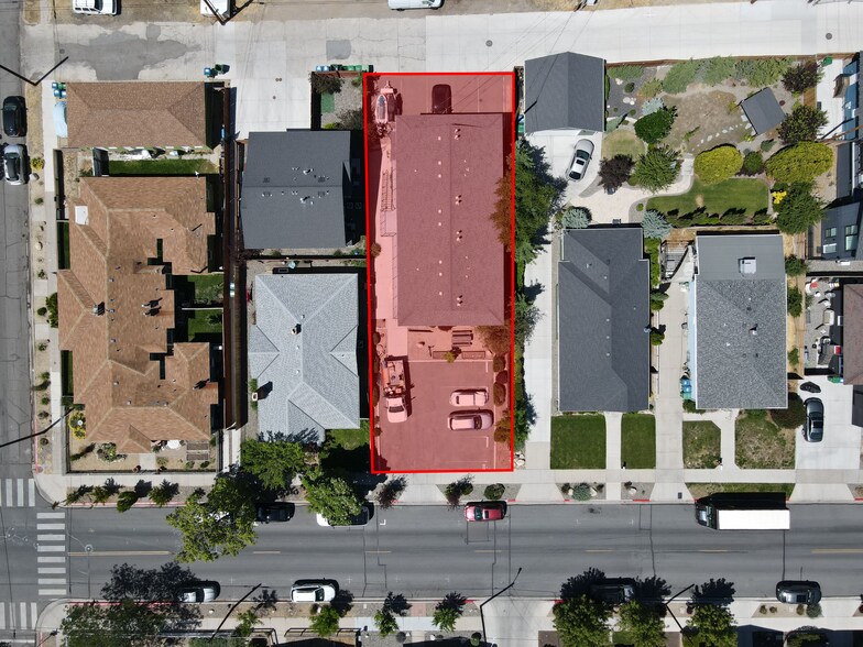 More Photos Of 521 Sinclair, Reno Apartments For Sale