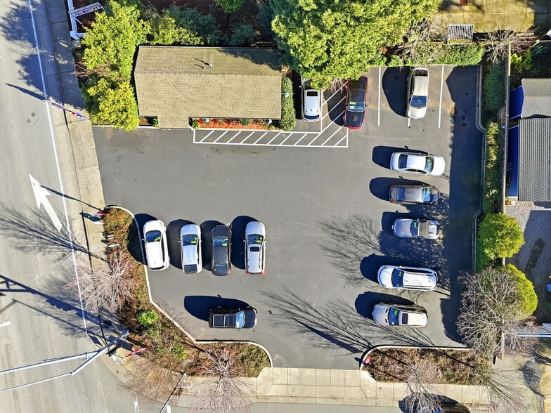 More Photos Of 1380 Sebastopol Rd, Santa Rosa Auto Dealership For Sale