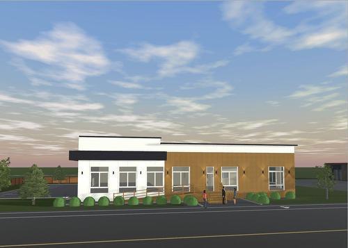 Primary Photo Of 4000 Mtn Masson, Laval Office For Sale