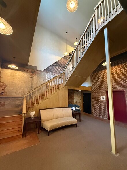 More Photos Of 76 Union St S, Concord Loft Creative Space For Lease