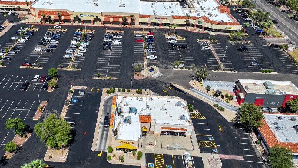 More Photos Of 5912-5920 W Bell Rd, Glendale Freestanding For Sale