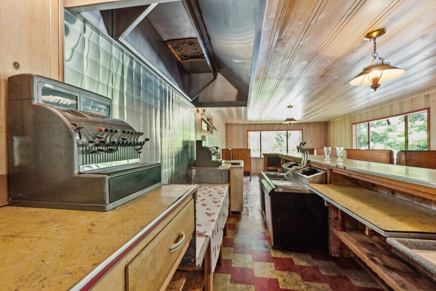 More Photos Of 4100 Petrified Forest Rd, Calistoga Land For Sale