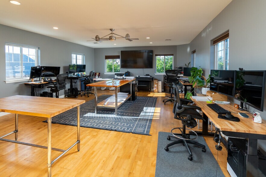 More Photos Of 626 NW Arizona Ave, Bend Office For Sale