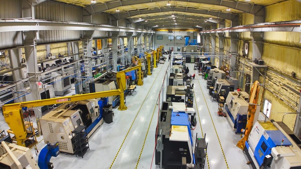 More Photos Of 12734 Tanner Rd, Houston Manufacturing For Sale