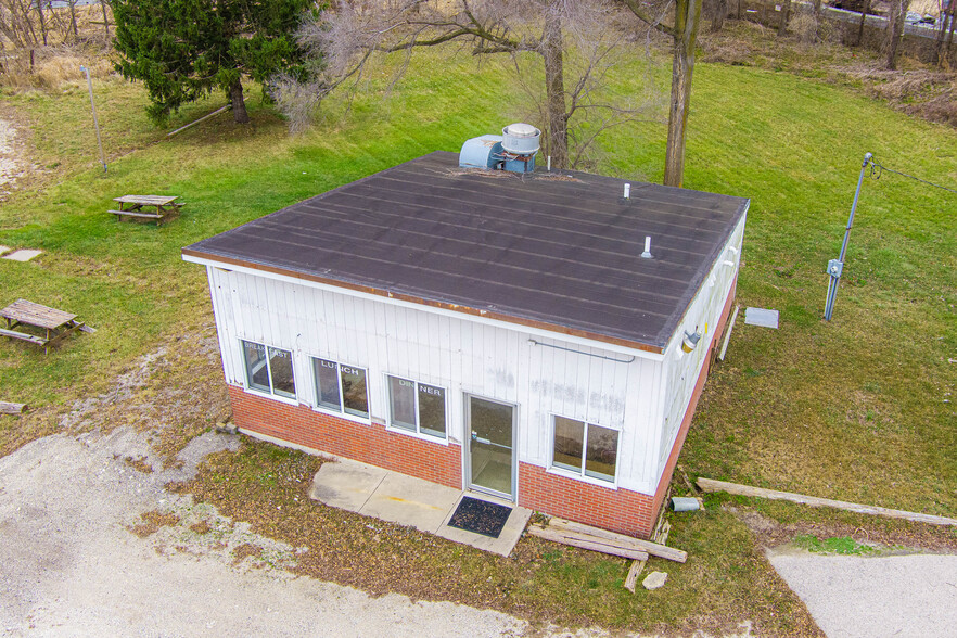 Primary Photo Of Route 64 Hwy and Route 47 Hwy, Maple Park Land For Sale