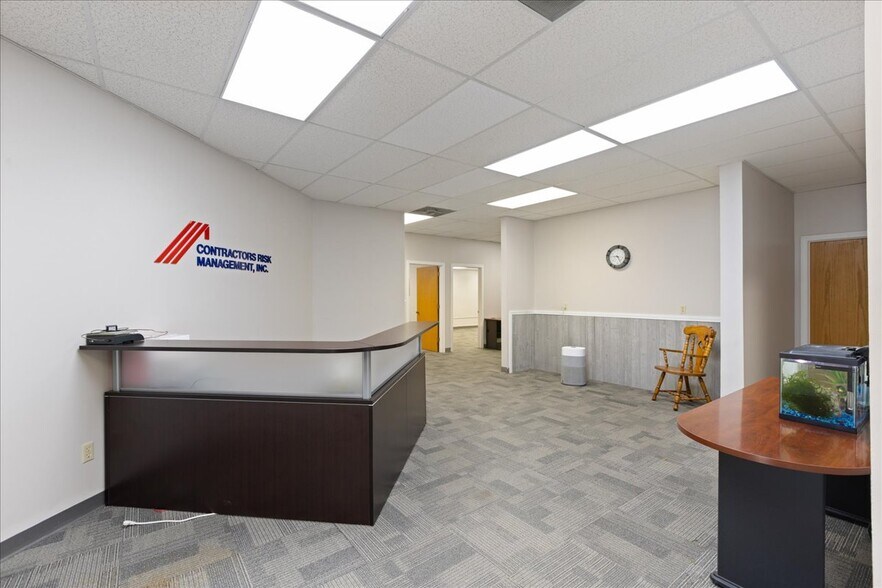 More Photos Of 46 S Main St, Concord Office For Sale