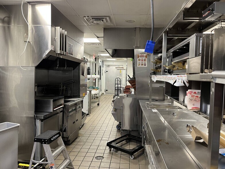 More Photos Of 6720 Highway 45 Alt S, West Point Restaurant For Sale