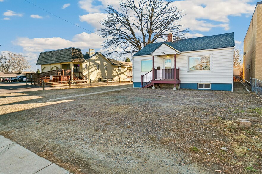 More Photos Of 7114 W 44th Ave, Wheat Ridge Office For Sale