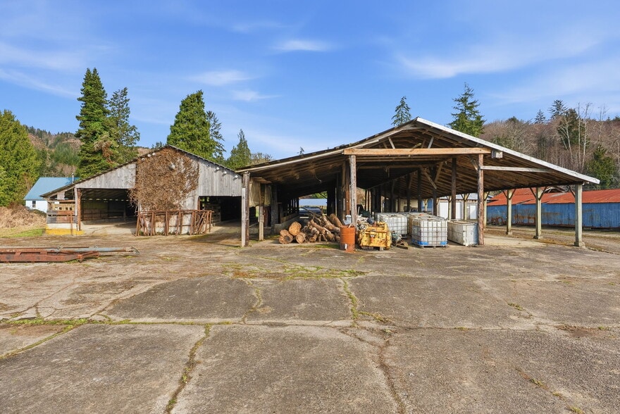 More Photos Of 957 State Route 4 Hwy, Cathlamet Land For Sale