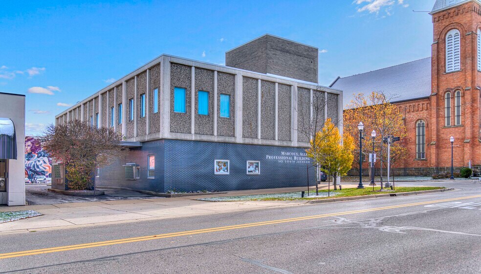 More Photos Of 145 S Jackson St, Jackson Loft Creative Space For Sale